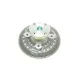 Муфта вентилятора Jeep Cherokee 2.1-4.2 83-01/2.5CRD 4x4 01-08