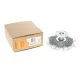 Муфта вентилятора NRF 49602 для Mitsubishi Pajero II 3.0 V6 1994-2000, 170 мм