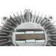 Муфта вентилятора NRF 49602 для Mitsubishi Pajero II 3.0 V6 1994-2000, 170 мм