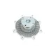Муфта вентилятора NRF 49602 для Mitsubishi Pajero II 3.0 V6 1994-2000, 170 мм