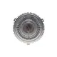 Муфта вентилятора NRF 49605 для BMW 5 (E39) 1997-2003, 160 мм