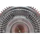 Муфта вентилятора NRF 49605 для BMW 5 (E39) 1997-2003, 160 мм