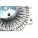 Муфта вентилятора Kia Sorento/Picanto/Hyundai H1 1.1CRDI/2.5CRDI 01-