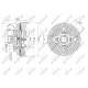 Муфта вентилятора Chrysler PT Cruiser 2.4 00-10/Jeep Grand Cherokee 3.6-6.4 10-
