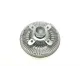 Муфта вентилятора Chrysler PT Cruiser 2.4 00-10/Jeep Grand Cherokee 3.6-6.4 10-