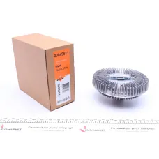 Муфта вентилятора NRF 49611 для BMW X5 (E53) 2000-2006, BMW 7 (E65) 2001-2009