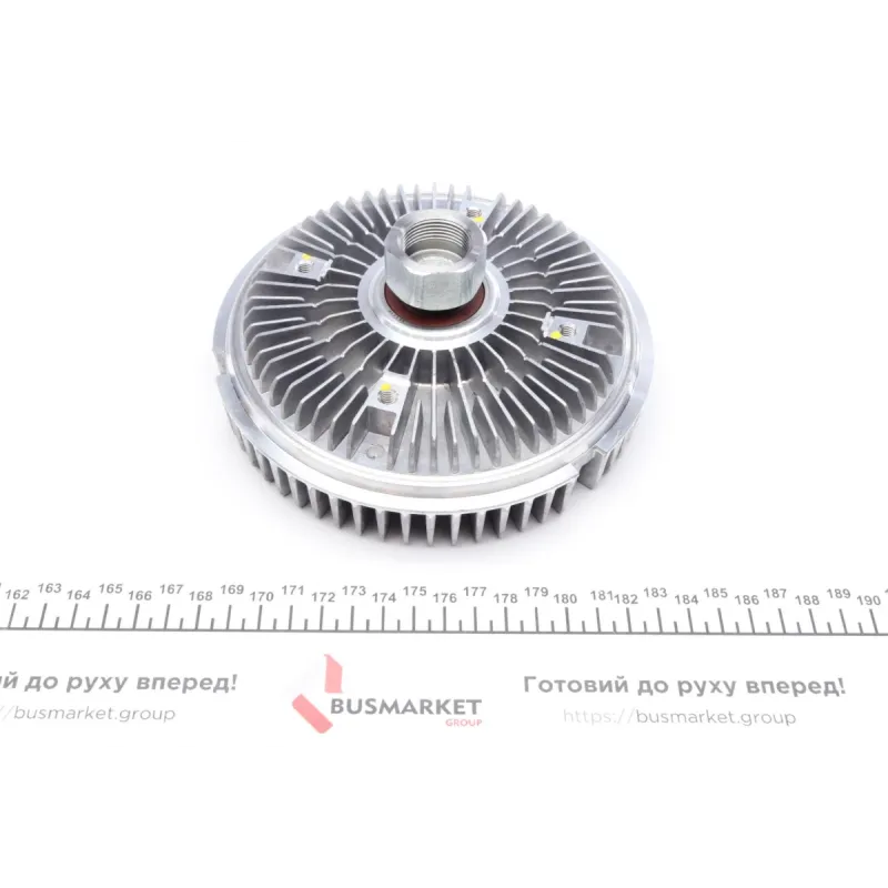 Муфта вентилятора NRF 49611 для BMW X5 (E53) 2000-2006, BMW 7 (E65) 2001-2009