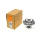 Муфта вентилятора NRF 49613 для Toyota Hiace, Hilux 2.4D 1989-2005 (134x91 мм)