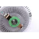 Муфта вентилятора NRF 49617 для Mercedes-Benz E-Class W210 1996-1999, 159 мм