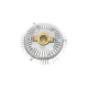 Муфта вентилятора NRF 49627 для Mercedes-Benz G-Class W463 1989-1997, 159 мм