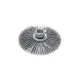 Муфта вентилятора NRF 49640 для BMW 3 (E46) M3, 5 (E34) M 3.8, 7 (E32) 735iL 160 мм