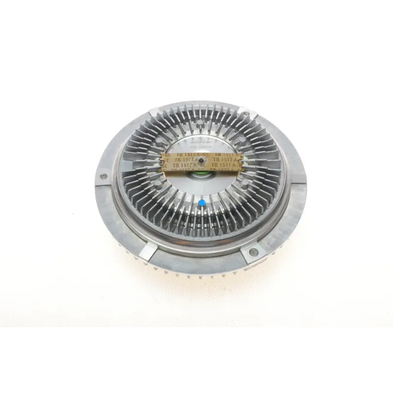 Муфта вентилятора NRF 49645 для Audi A6/A8 1.8-4.2 1994-2005, 160 мм