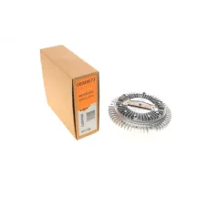 Муфта вентилятора NRF 49673 для Mercedes-Benz E-Class W124, C-Class W202 1993-2000, 160 мм