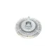 Муфта вентилятора NRF 49673 для Mercedes-Benz E-Class W124, C-Class W202 1993-2000, 160 мм