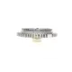 Муфта вентилятора NRF 49673 для Mercedes-Benz E-Class W124, C-Class W202 1993-2000, 160 мм
