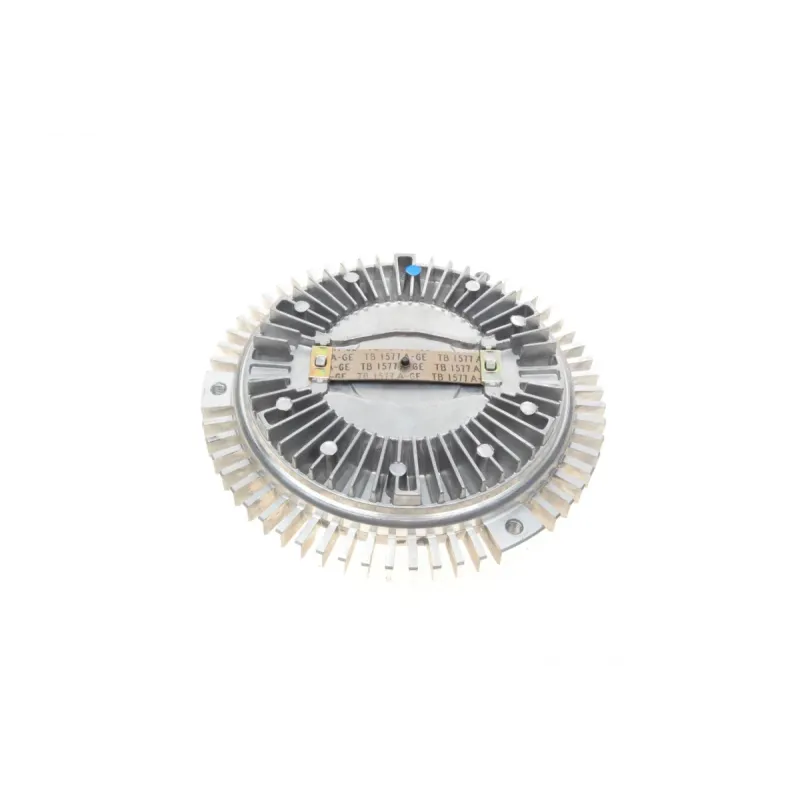 Муфта вентилятора NRF 49673 для Mercedes-Benz E-Class W124, C-Class W202 1993-2000, 160 мм