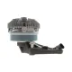 Муфта вентилятора Iveco Daily 2.3 11- (к-кт)