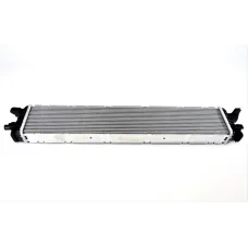 Радіатор охолодження NRF 50037 для Audi A4/A6/A8 2.0D-4.0 2007-2018, 720x133x55 мм