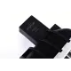 Радіатор охолодження NRF 50037 для Audi A4/A6/A8 2.0D-4.0 2007-2018, 720x133x55 мм