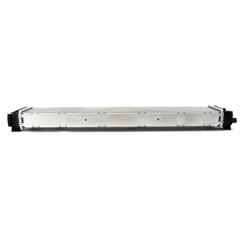 Радіатор охолодження NRF 50037 для Audi A4/A6/A8 2.0D-4.0 2007-2018, 720x133x55 мм