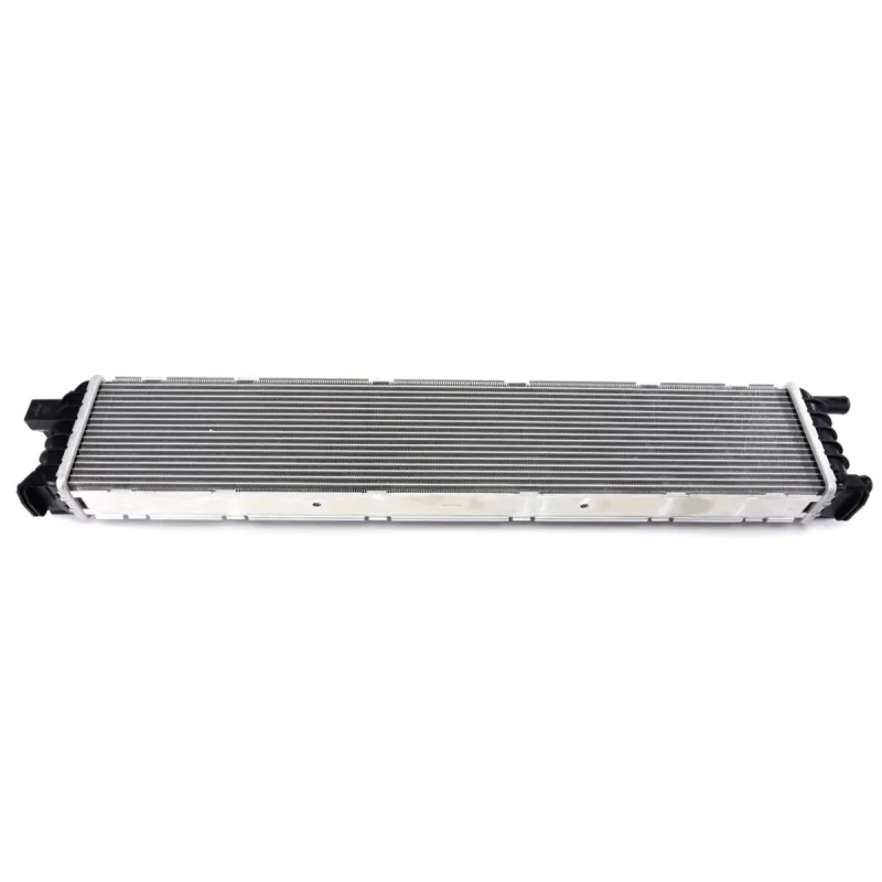 Радіатор охолодження NRF 50037 для Audi A4/A6/A8 2.0D-4.0 2007-2018, 720x133x55 мм
