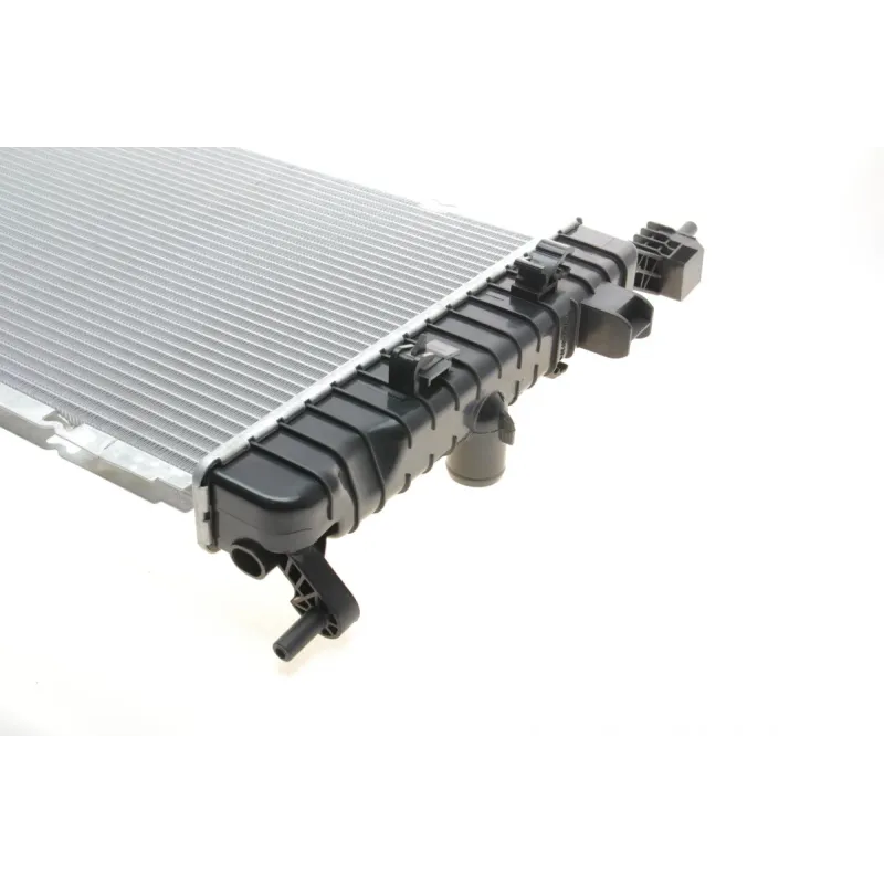 Радіатор охолодження NRF 50038 для Opel Meriva A 1.6 2006-2010, 605x348x16 мм