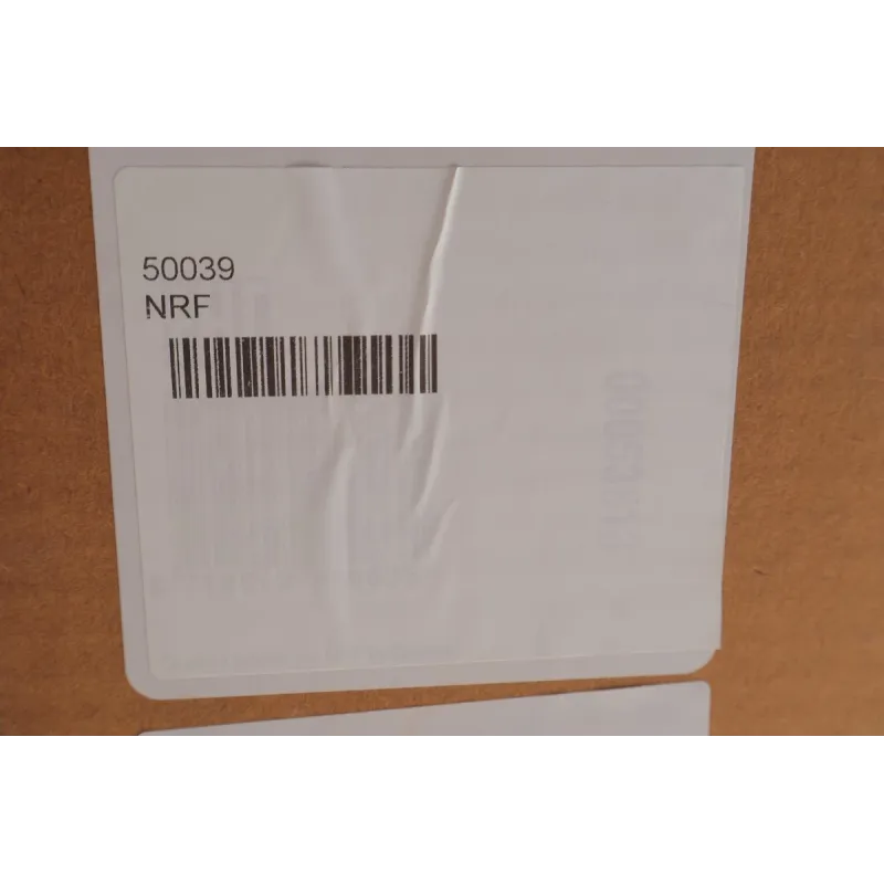 Радіатор охолодження NRF 50039 для BMW 2 (F45/F46) 1.5i (B38) 15-, MINI (F55/F56) 1.5i (B38) 14-
