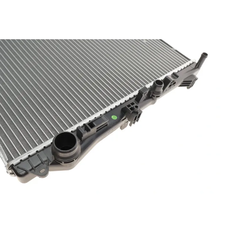 Радіатор охолодження NRF 50041 для Mercedes-Benz E-Class W213/S-Class W222/Vito W447 640x498x26 мм