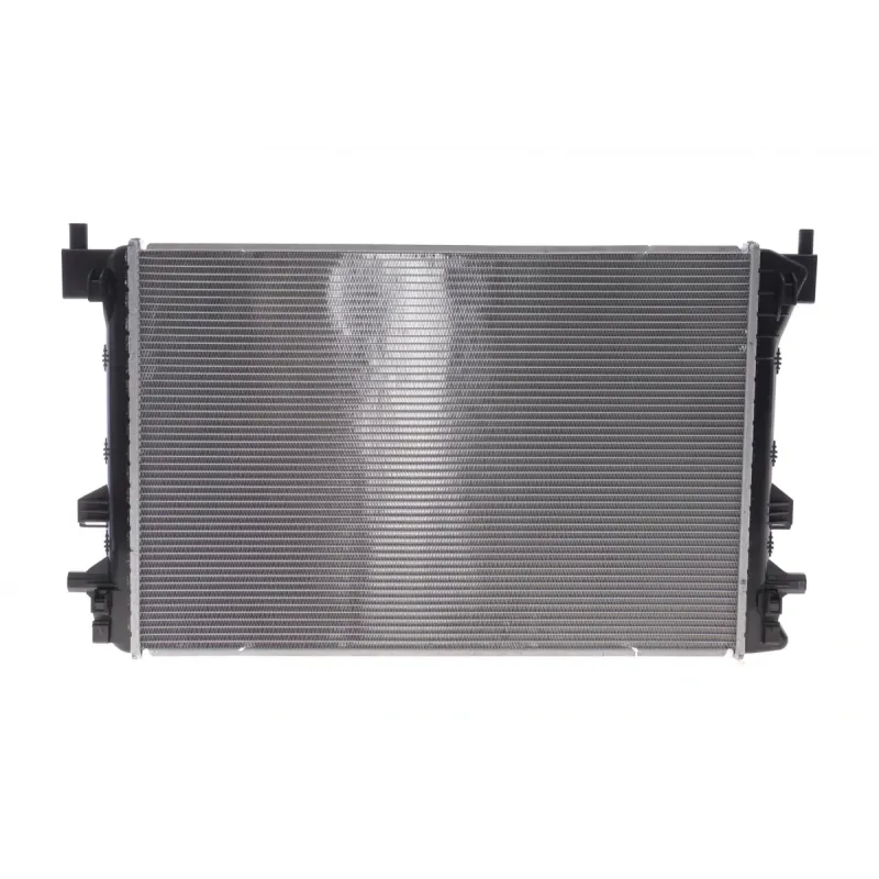 Радіатор охолодження NRF 50042 для Skoda Octavia, Superb, Karoq, Kodiaq 1.4 TSI-2.0 TDI 2012-, 620x410x26 мм