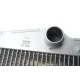 Радіатор охолодження NRF 50139 для BMW X5 (E70) 4.8 i xDrive 2007-2008, 598x589 мм