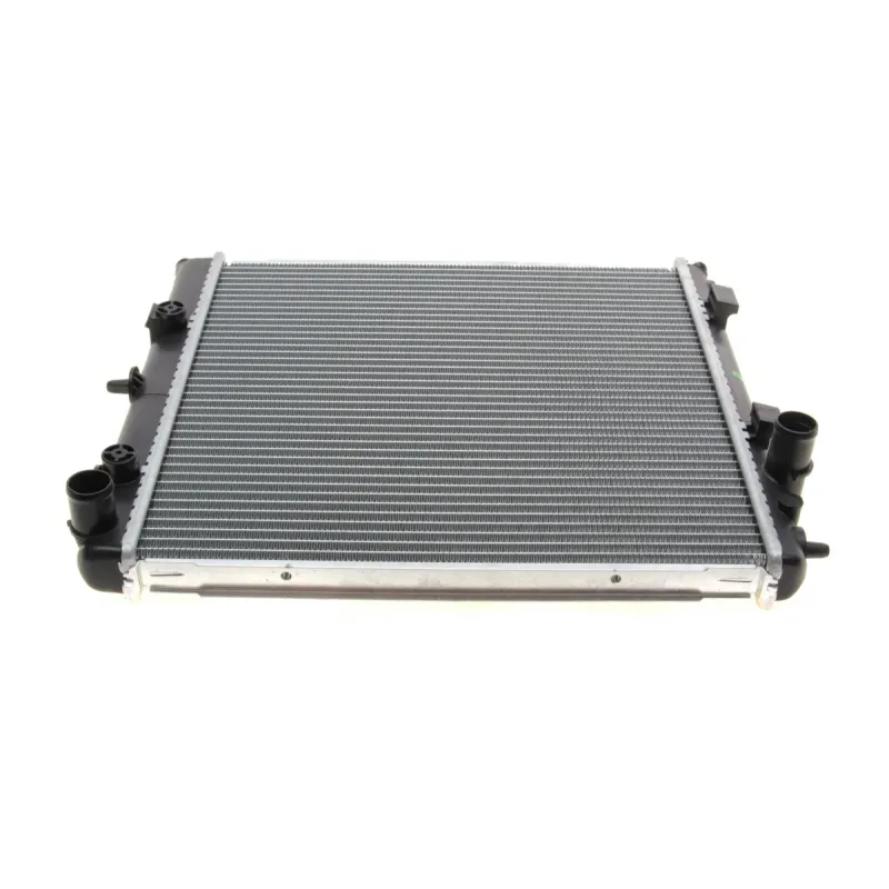 Радіатор охолодження NRF 50429 для Citroen C2/C3/C4, Peugeot 207/2008 1.0-1.6 2002- 398x380x26 мм