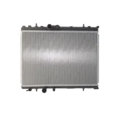 Купити Радіатор охолодження Citroen C5/Peugeot 2008/407 04- | KovelAutoHub