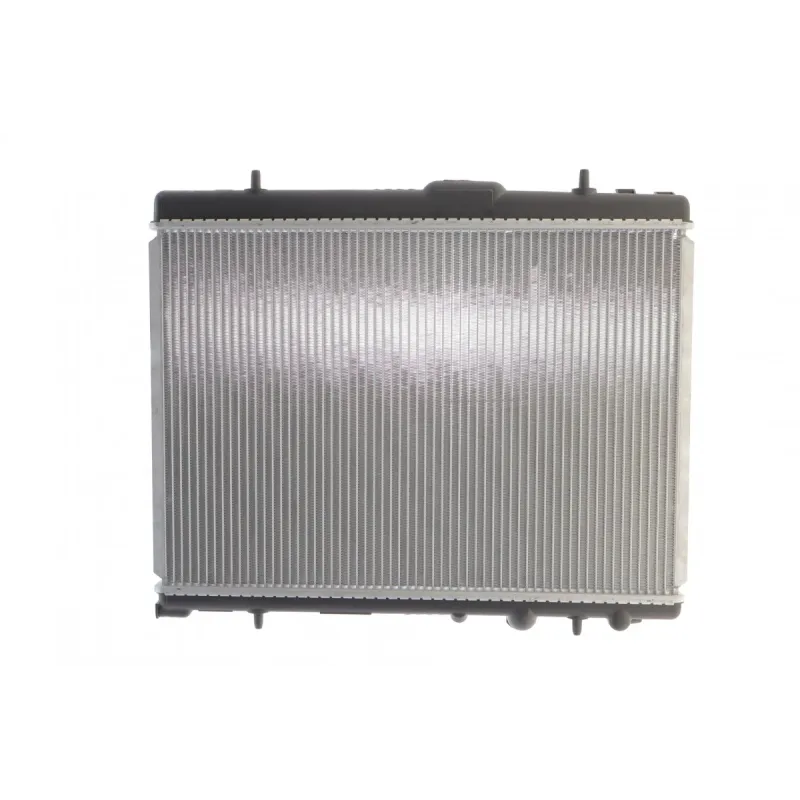 Радіатор охолодження Citroen C5/Peugeot 2008/407 04-