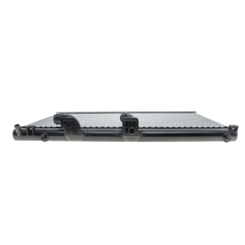 Радіатор охолодження NRF 50443 для Citroen C5/C6/Peugeot 407/607 2.7HDi, 692x380x32 мм