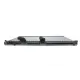 Радіатор охолодження NRF 50443 для Citroen C5/C6/Peugeot 407/607 2.7HDi, 692x380x32 мм
