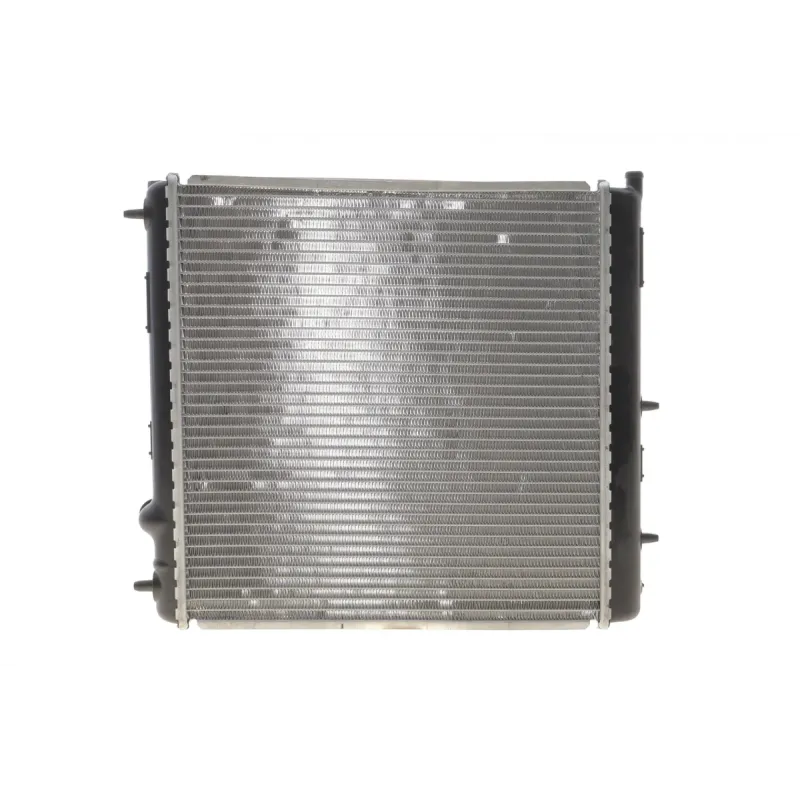 Радіатор охолодження NRF 50467 для Citroen C2/C3/C4, Peugeot 207/208 1.0-1.6D 2002-, 380x396x29 мм