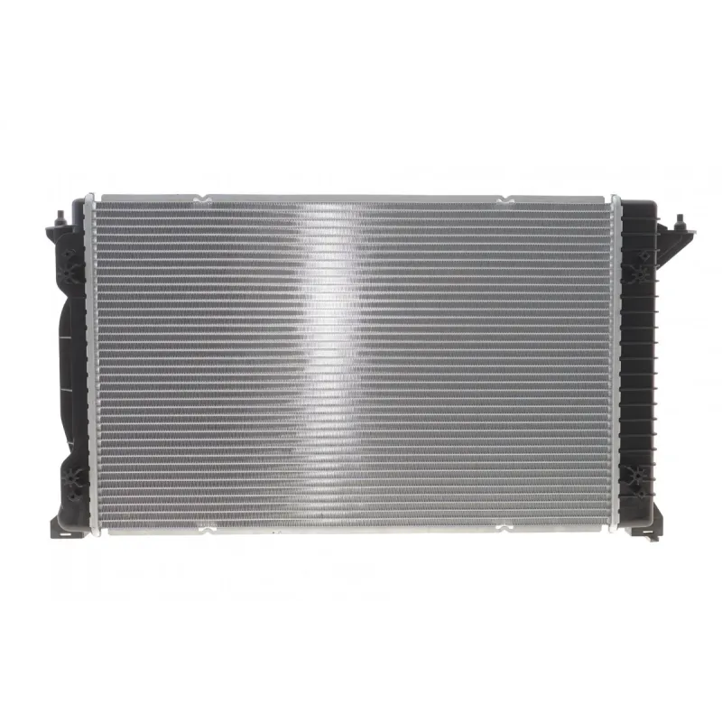Радіатор охолодження NRF 50540 для Audi A4 B6/B7 2.5 TDI 2000-2006 (398x632x32 мм)