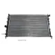 Радіатор охолодження Opel Vectra B 1.6-2.6 16V (Економ-клас)