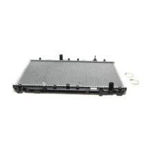 Радіатор охолодження NRF 506721 для Toyota Camry 2.2 (SXV10) 1992-1996, 718x425x16 мм