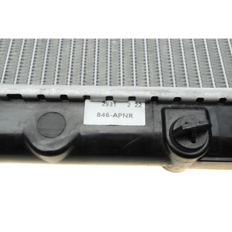 Радіатор охолодження NRF 506721 для Toyota Camry 2.2 (SXV10) 1992-1996, 718x425x16 мм