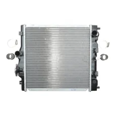 Купити Радіатор охолодження Honda Civic 1.3-1.5 92-95 | KovelAutoHub