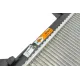 Радіатор охолодження Opel Astra G 1.2/1.4 98-09