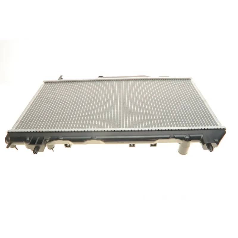 Радіатор охолодження NRF 507590 для Toyota Carina E 1.6/1.8 1992-1997, 655x325x16 мм