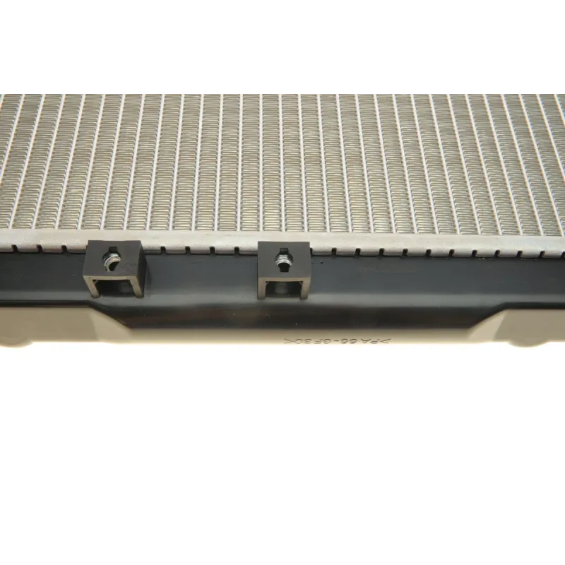 Радіатор охолодження NRF 507590 для Toyota Carina E 1.6/1.8 1992-1997, 655x325x16 мм