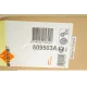 Радіатор охолодження Renault Megane 1.4-2.0 96-03 (Економ-клас)