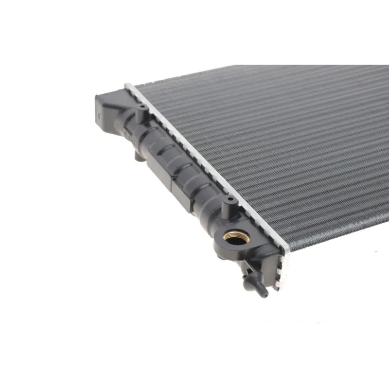 Радіатор охолодження NRF 509506 для Volkswagen Passat B3/B4 1988-1997, 630x322x34 мм