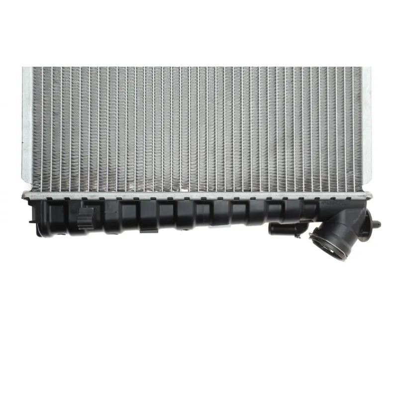 Радіатор охолодження NRF 509510 для Citroen Berlingo 1.9D/2.0HDI (+AC), 669x366x34 мм