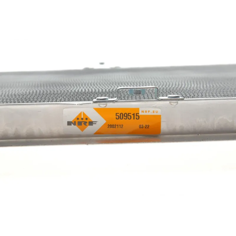 Радіатор охолодження NRF 509515 для Volkswagen T4 1.9-2.5TDI, 720x390x24 мм