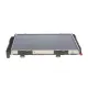 Радіатор охолодження NRF 51282 для Mercedes-Benz C-Class W202/W210, E-Class W210 1993-2002, 615x425x24 мм