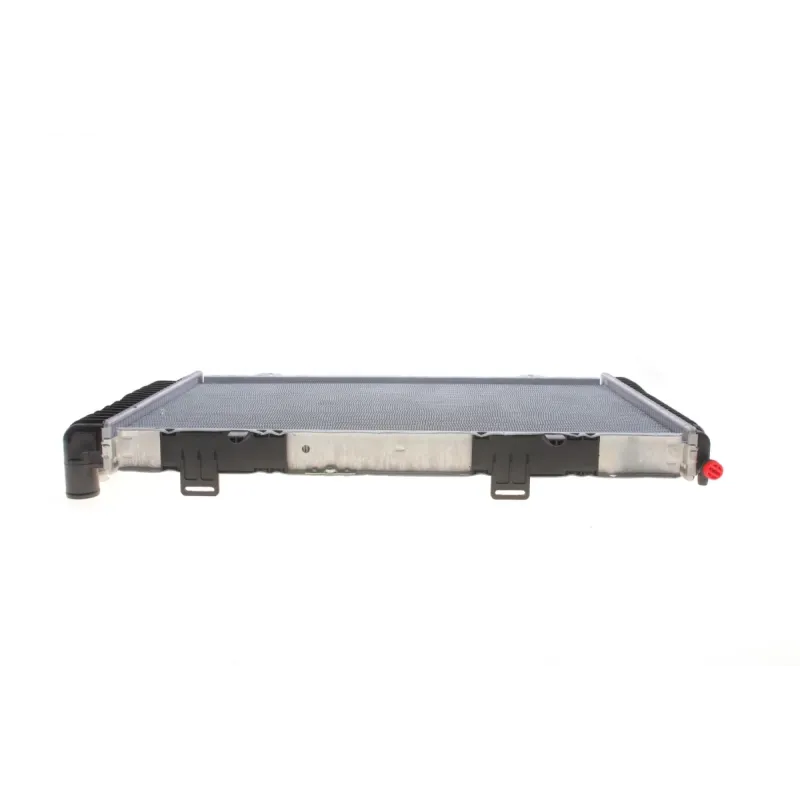 Радіатор охолодження NRF 51282 для Mercedes-Benz C-Class W202/W210, E-Class W210 1993-2002, 615x425x24 мм